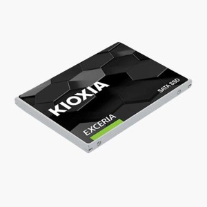 اس اس دی کیوکسیا مدل Exceria ظرفیت 480 گیگابایت